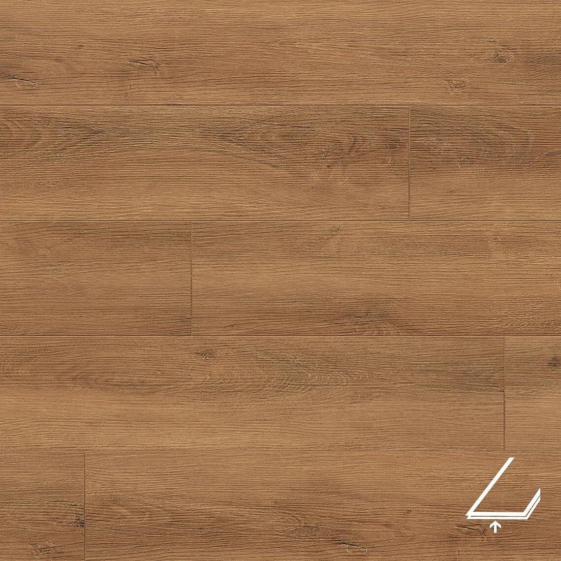 Подова настилка SPC Oak Priar