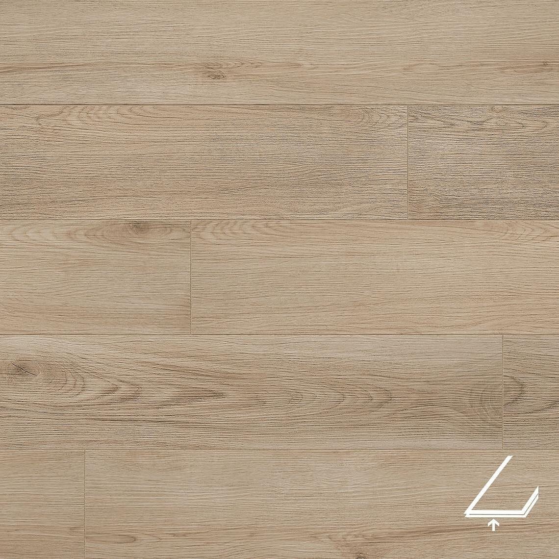 Подова настилка SPC Oak Pallar