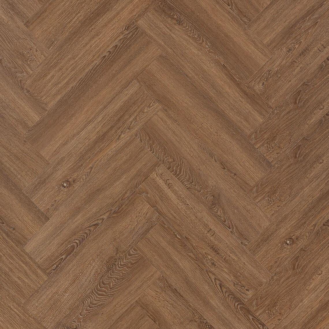 Подова настилка SPC Oak Nevada