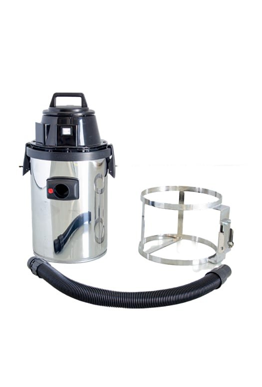 Интегрирана прахосмукачка за FC Floorsander 4X