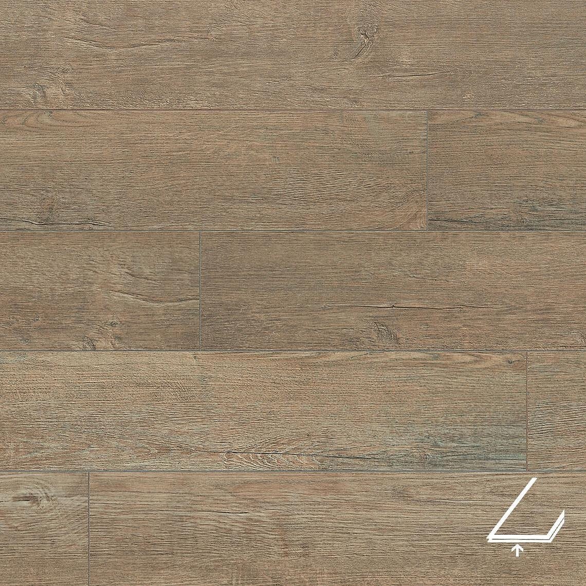 Подова настилка SPC Oak Leta