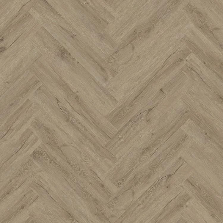 Водоустойчива винилова настилка SPC Premium 1 Herringbone Maraine Lake OG-102-HB
