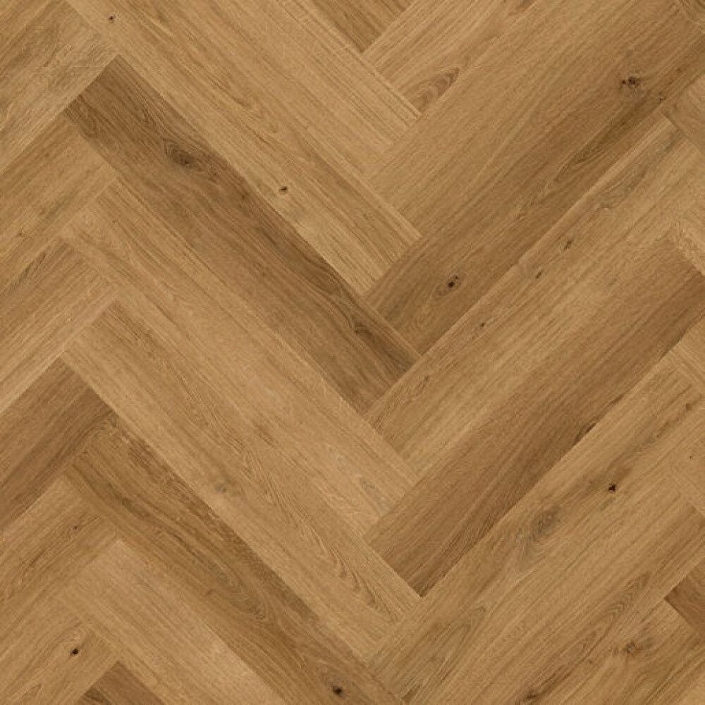 Ламинат Kungshamn Hazelwood Oak Pergo L0372-08244 V4 фугa