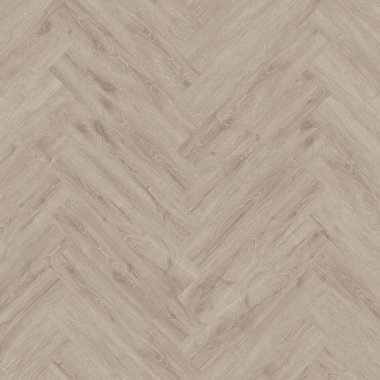 Водоустойчива винилова настилка SPC Premium 1 Herringbone Kakadu