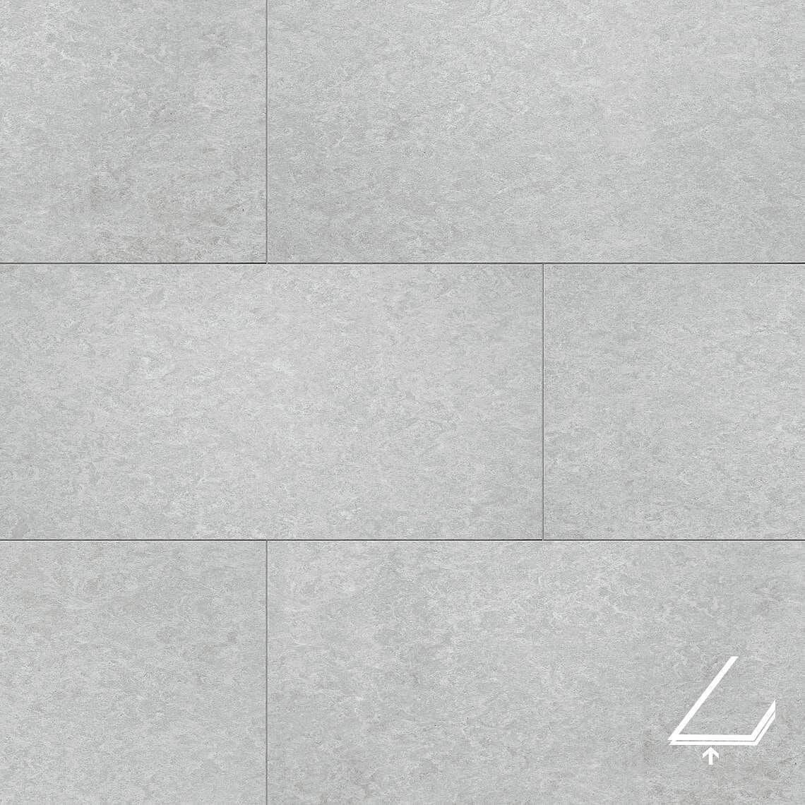 Подова настилка SPC Concrete Light