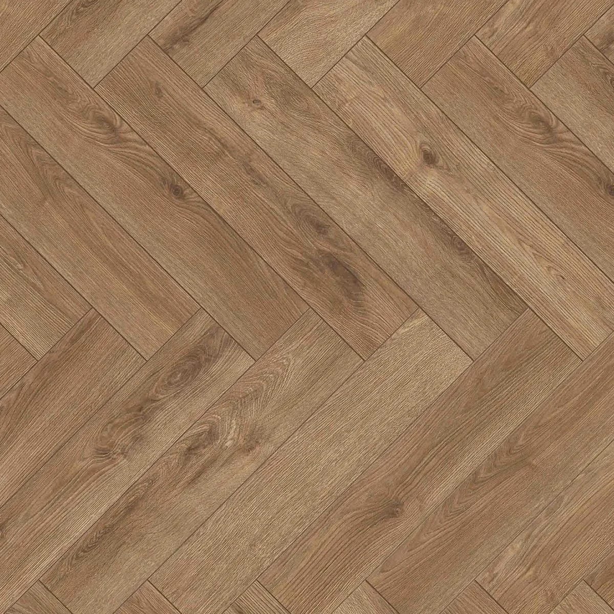Ламинат Kaindl Oak Harlech Herringbone 32676 V4 фуга