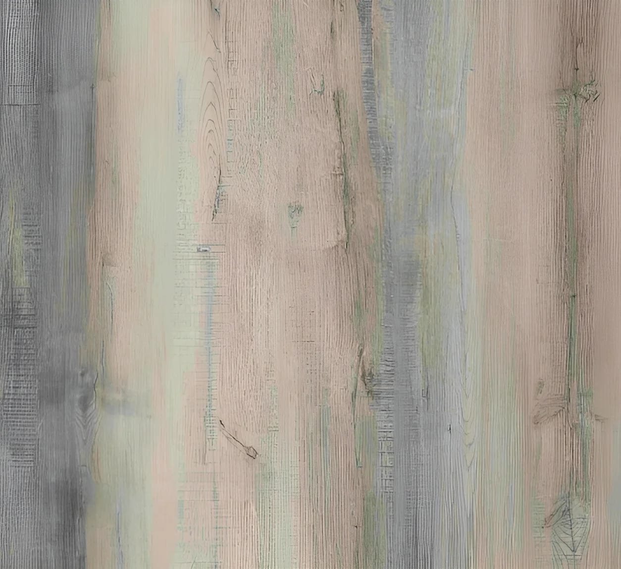 Водоустoйчива винилова настилка SPC на клик система Effector Smoky Grey Oak