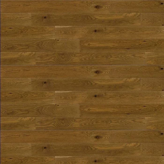 Естествен трислоен паркет Diana Forest Дъб Cognac 1S BC8-DBE1-L05-CGR-K14130-V