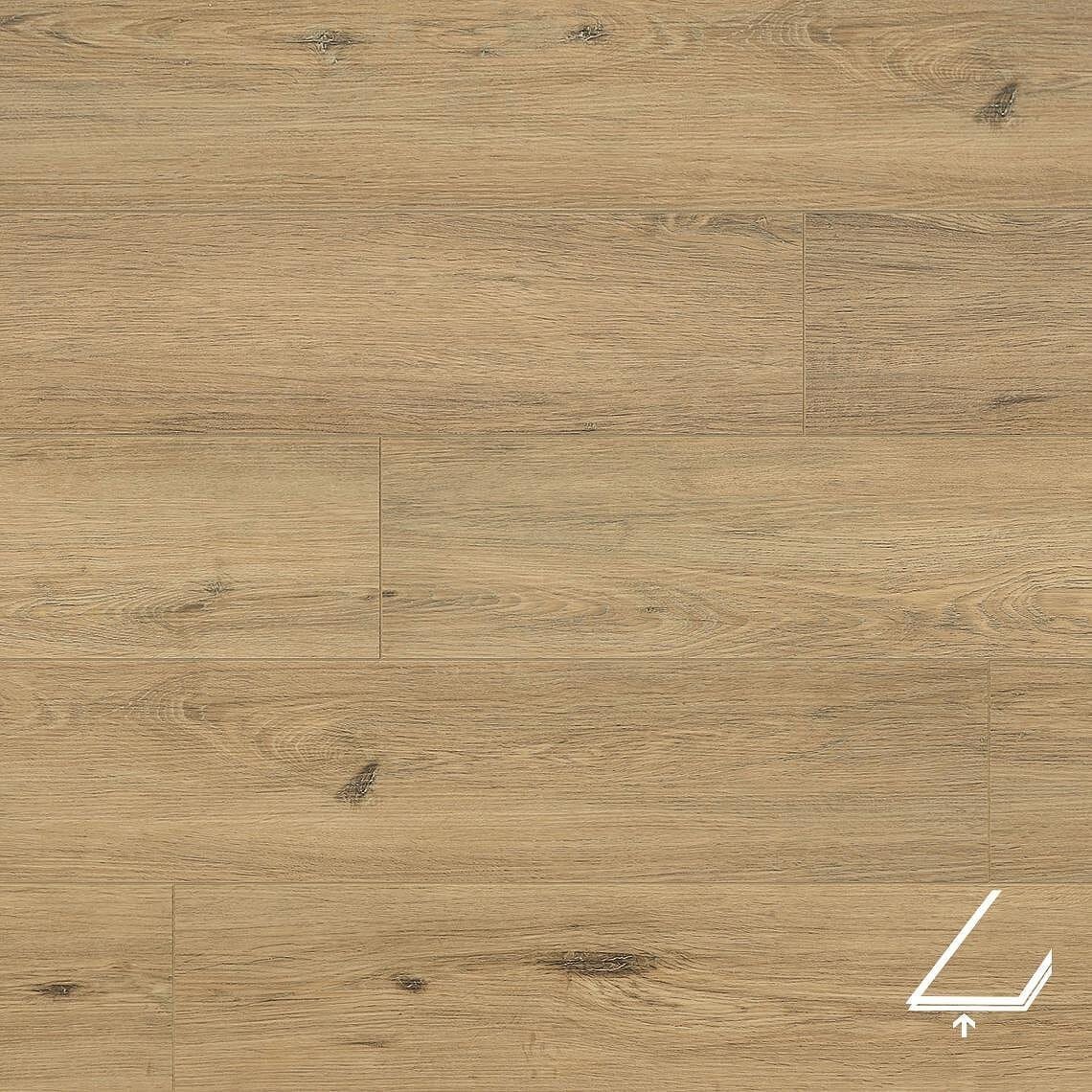 Подова настилка SPC Oak Bore