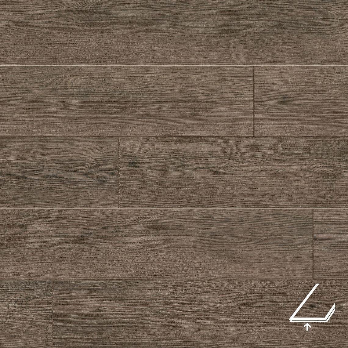 Подова настилка SPC Oak Lunar