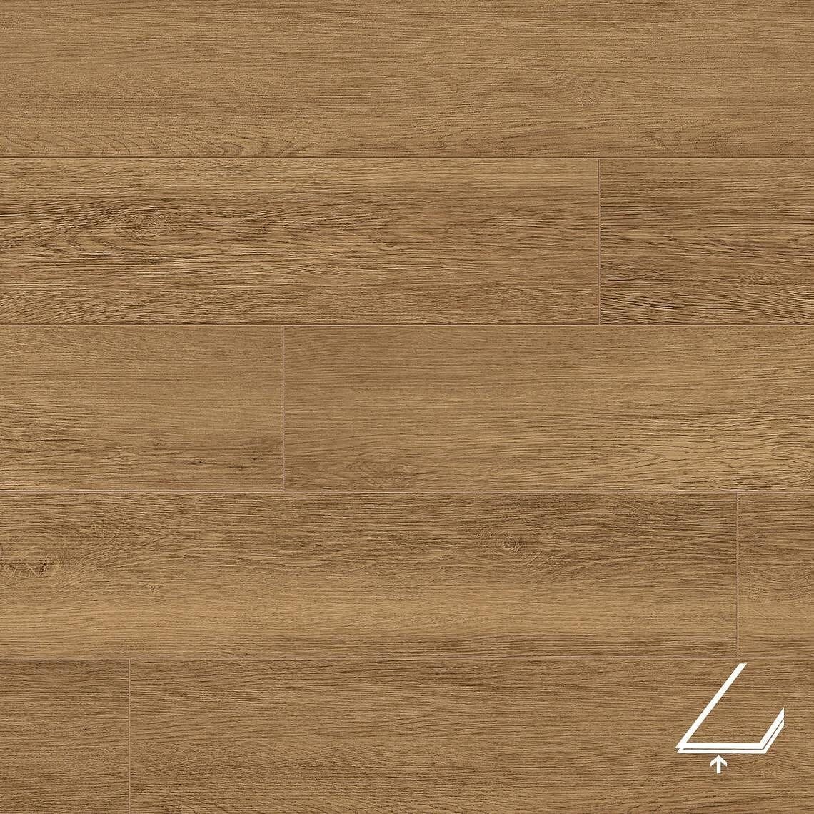 Подова настилка SPC Oak Appo