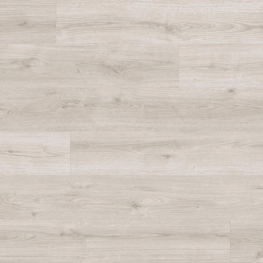 Ламинат Kaindl Eiche Evoke Snow Highgloss O441 V4 фуга