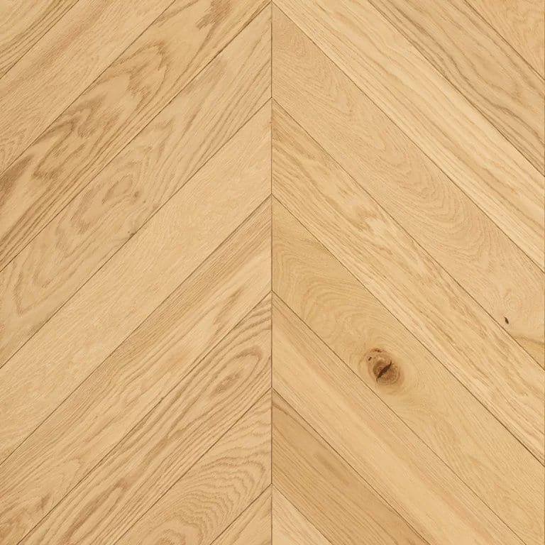 Многослоен паркет шеврон Naturale лак 4V