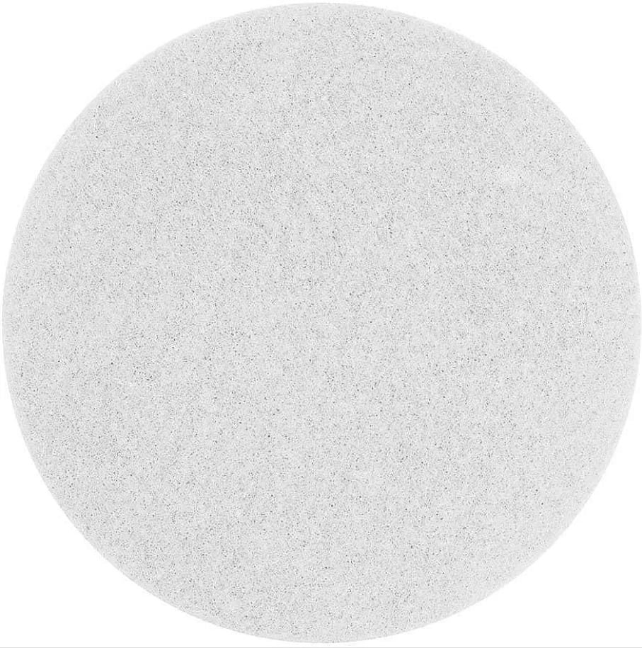 Пад D406 бял - 25 мм