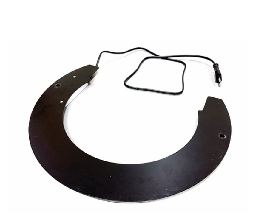 LED приставка за FC Floorsander 4X