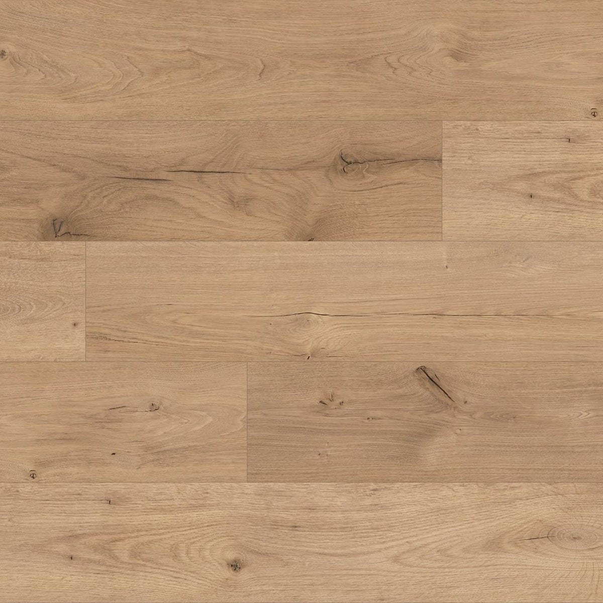 Ламинат Kaindl Oak Ferrara Beachlin K2143 V4 фуга