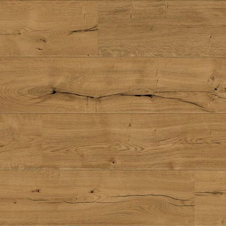 Водоустойчив фурнирован паркет Kaindl Oak Suderland O274 V4 фуга